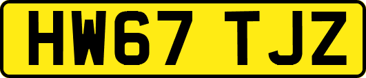 HW67TJZ