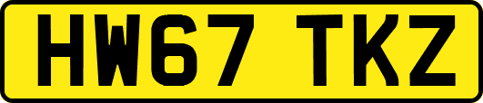 HW67TKZ