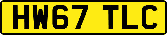 HW67TLC