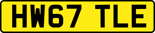 HW67TLE
