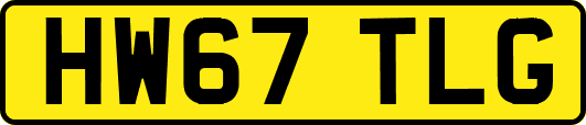 HW67TLG