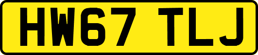 HW67TLJ