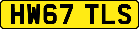 HW67TLS