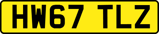 HW67TLZ
