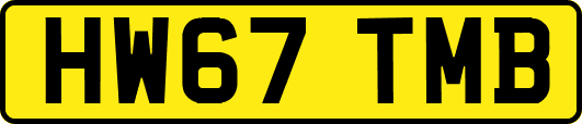 HW67TMB