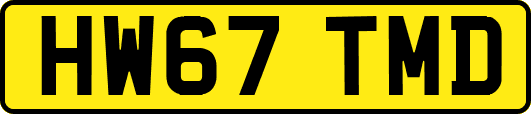 HW67TMD