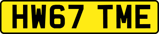 HW67TME