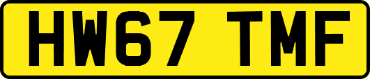 HW67TMF