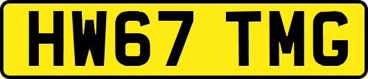 HW67TMG