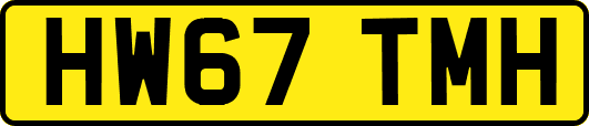 HW67TMH