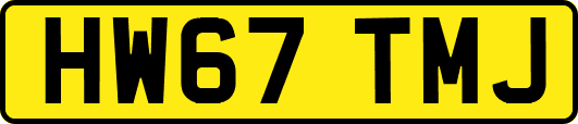 HW67TMJ