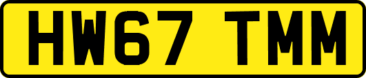 HW67TMM