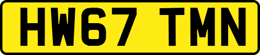 HW67TMN