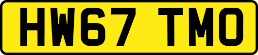 HW67TMO