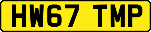 HW67TMP