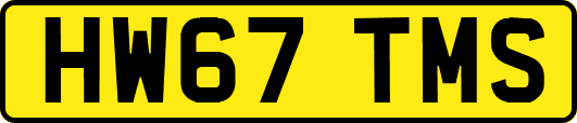 HW67TMS