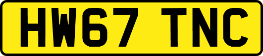 HW67TNC