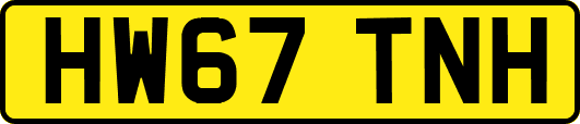 HW67TNH