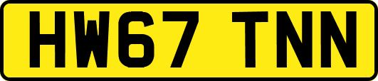 HW67TNN