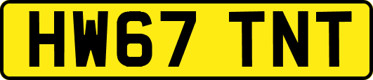HW67TNT