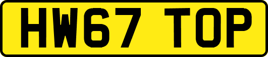 HW67TOP