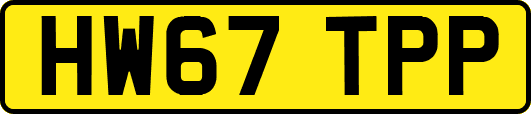HW67TPP