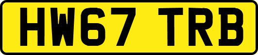 HW67TRB