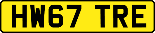 HW67TRE