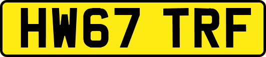 HW67TRF