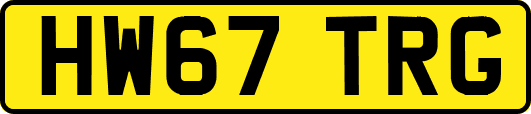HW67TRG