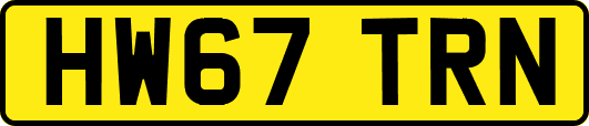 HW67TRN