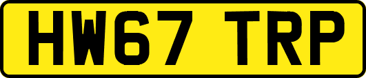 HW67TRP