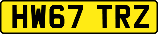 HW67TRZ