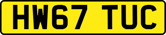 HW67TUC
