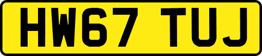 HW67TUJ