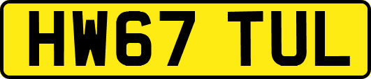 HW67TUL