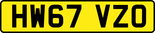HW67VZO