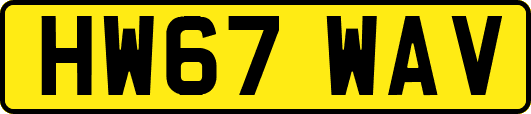 HW67WAV