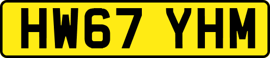 HW67YHM