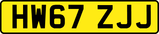 HW67ZJJ