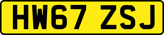 HW67ZSJ