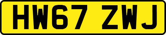 HW67ZWJ
