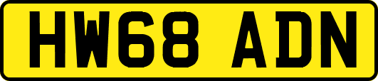 HW68ADN