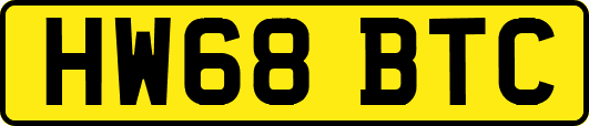 HW68BTC