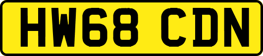 HW68CDN