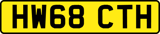 HW68CTH