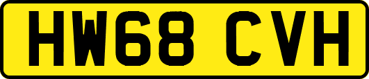 HW68CVH