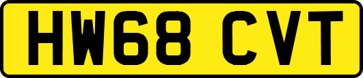 HW68CVT