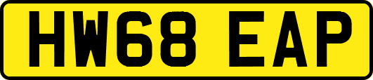 HW68EAP