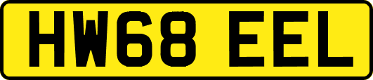 HW68EEL